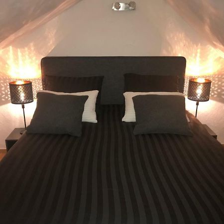 Studio Cosy Gesves Экстерьер фото