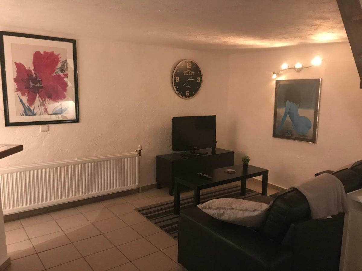 Studio Cosy Gesves Экстерьер фото