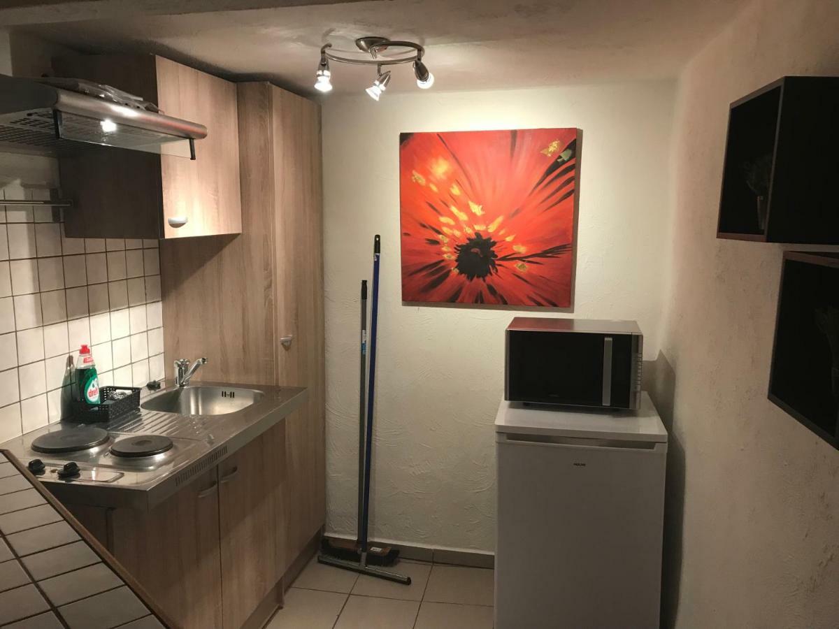 Studio Cosy Gesves Экстерьер фото