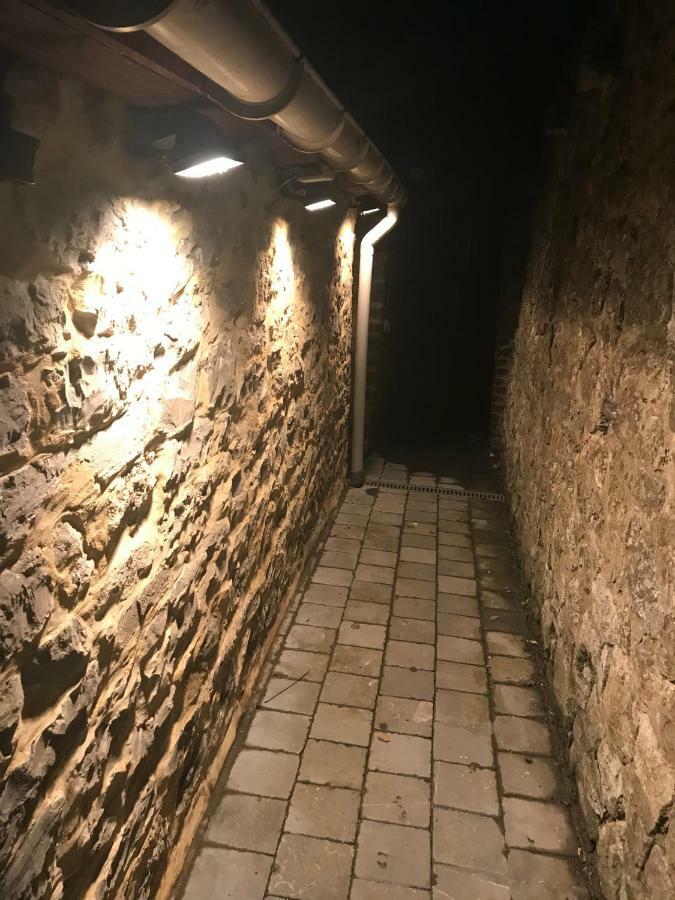 Studio Cosy Gesves Экстерьер фото
